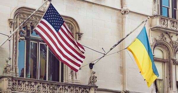 Володимир Зеленський запропонував Трампу укласти угоду про вільну торгівлю України та США
