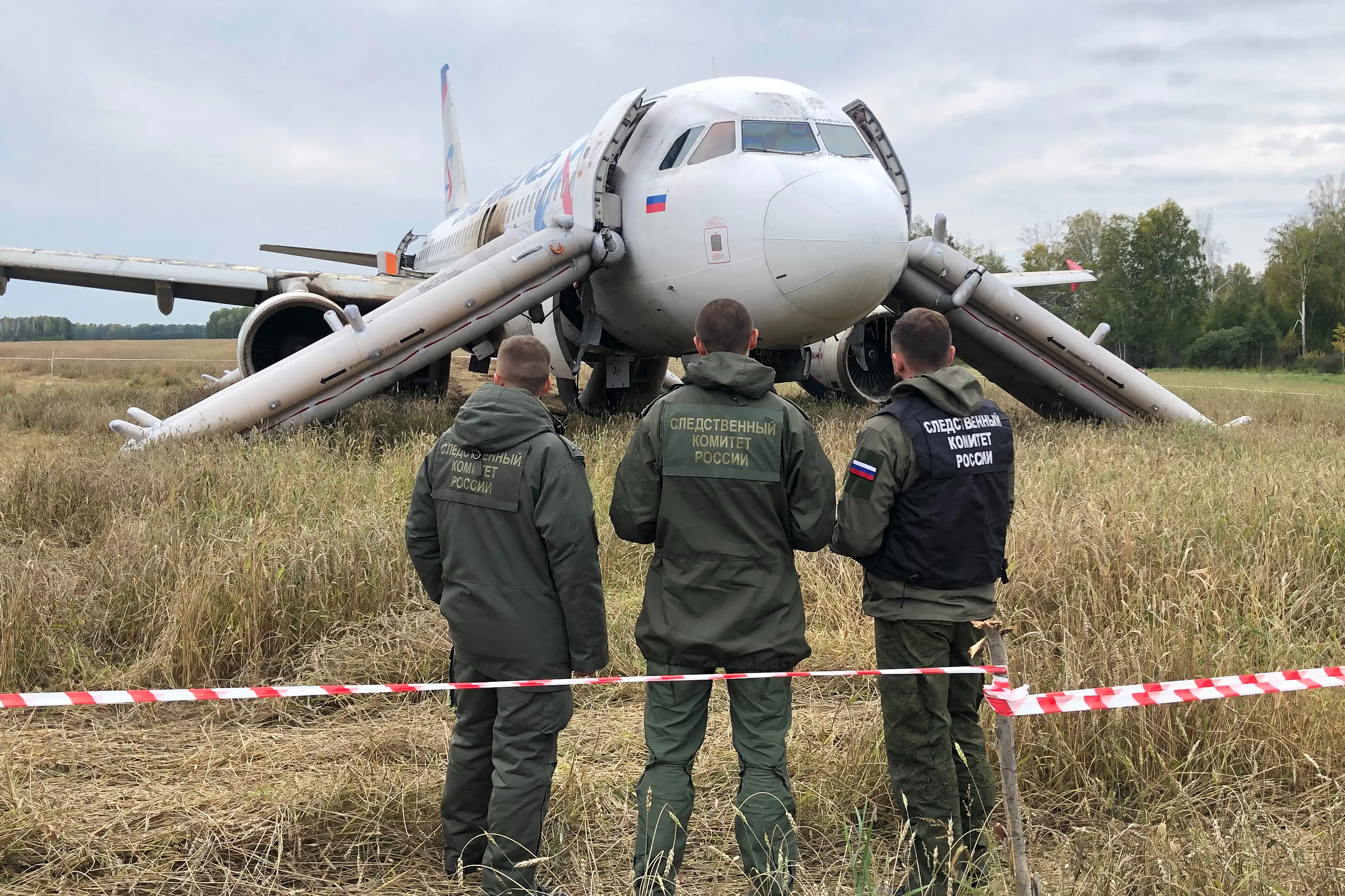На крилах "канібалізму": як санкції перетворюють російську авіацію на металобрухт