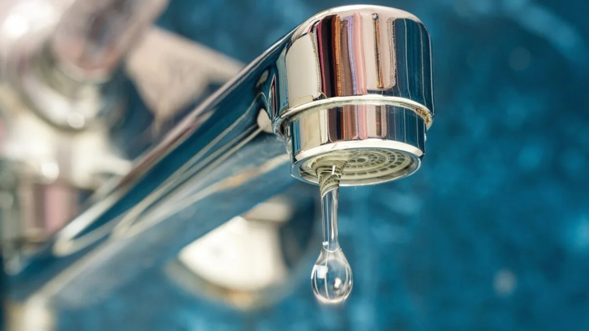 У Вінниці завтра не буде води в частині Вишеньки
