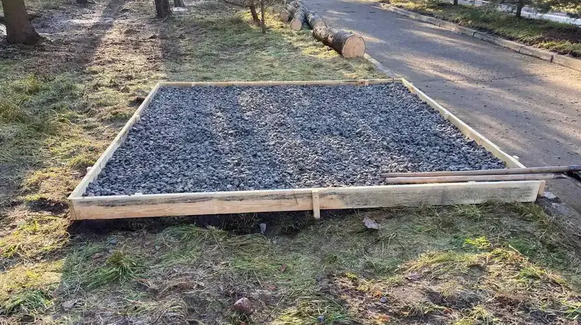 Дорожнє покриття на Львівщині здали у оренду за 100 тисяч гривень на місяць