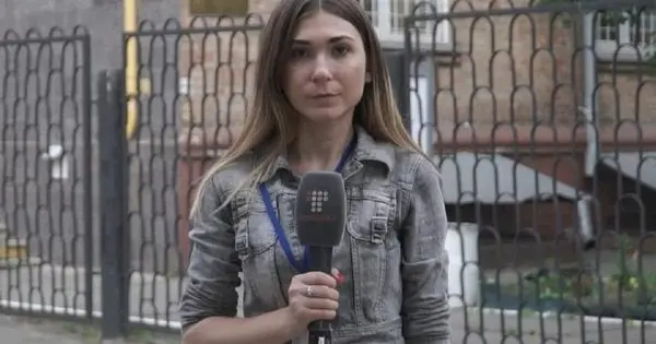 На тілі загиблої в полоні журналістки Вікторії Рощиної виявили нові сліди катувань