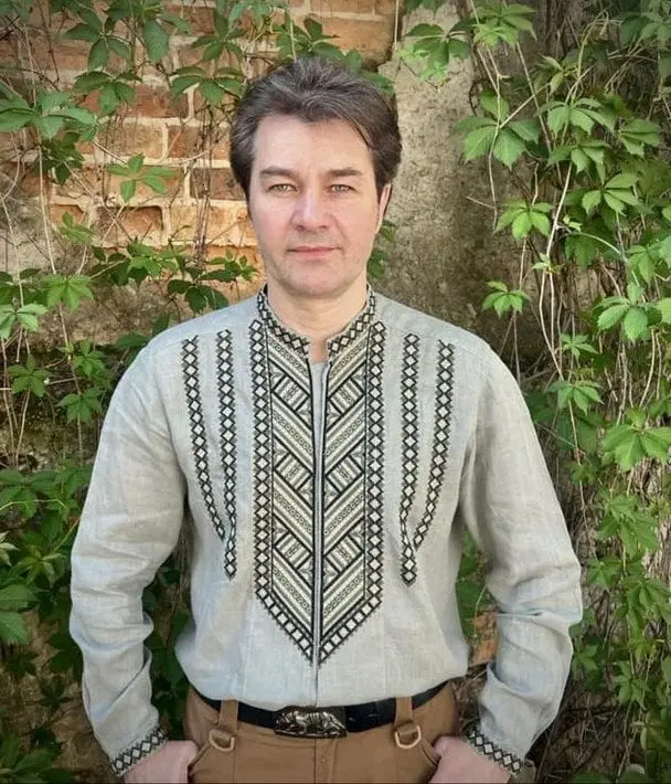 Ексміністр Нищук вперше зізнався, чому не показує дружину і де зараз його 30-річний син