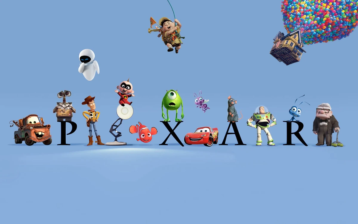 Майбутні релізи Pixar: «Історія іграшок 5», «Суперсімейка 3» та інші