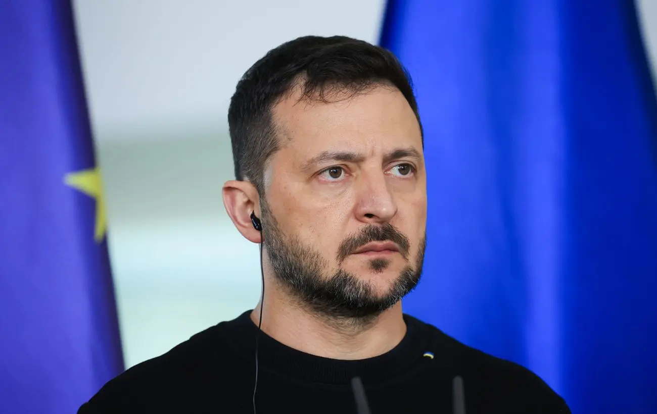 Росіяни будуть робити все, щоб не зустрічатися, вони дещо отримали, - Зеленський