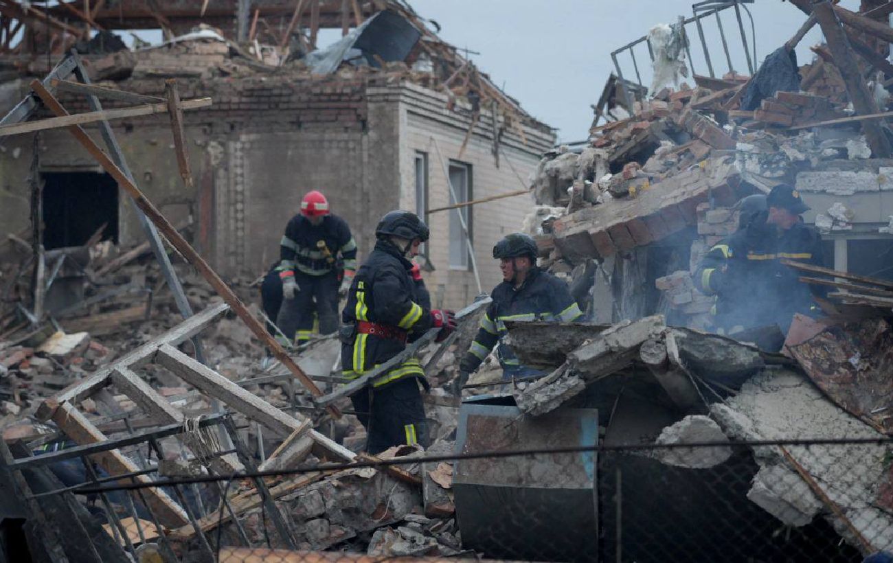 РФ вбила 12 українців під час атаки: загинули троє дітей із однієї родини