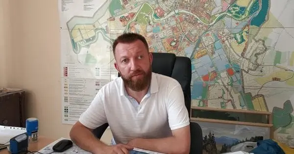 Шість років за сім поверхів