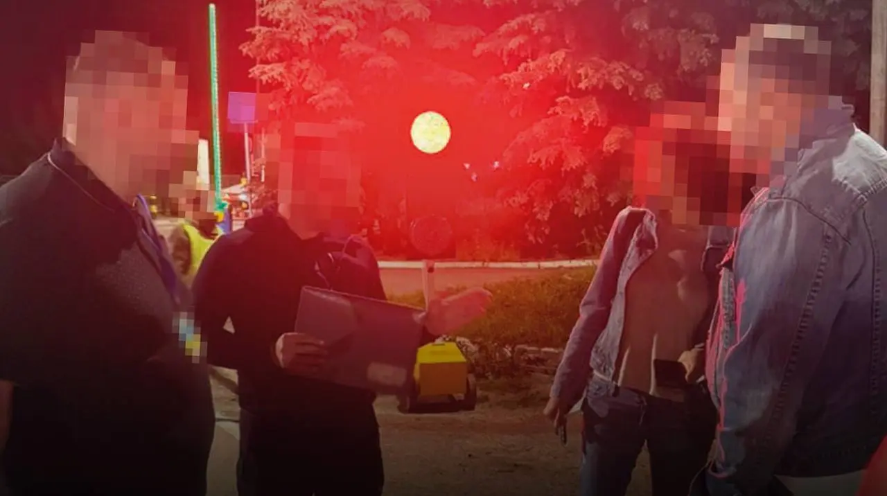  Родича співласника "Кварталу 95" Міндіча вважають організатором схеми при закупівлях для "Харківобленерго" 