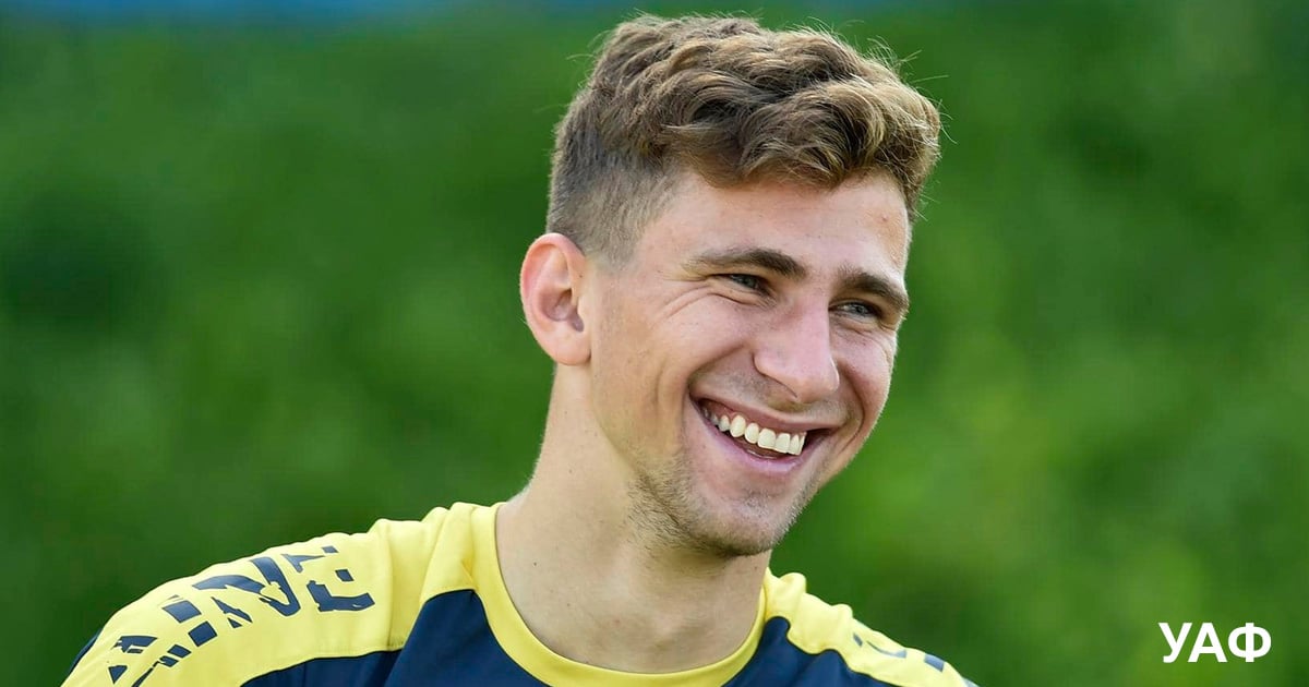 Забарний зробив перший гольовий пас в АПЛ: дивимося еталонний відбір у чужої штрафної