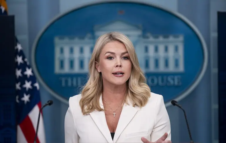 Трамп залишає запровадження санкцій щодо Росії "у запасі" — Білий дім