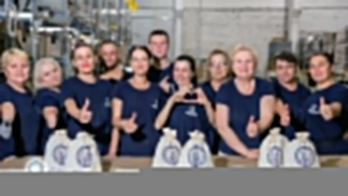 До Дня торгівлі AFINA Group спрямувала 1 мільйон гривень на підтримку військових у госпіталях