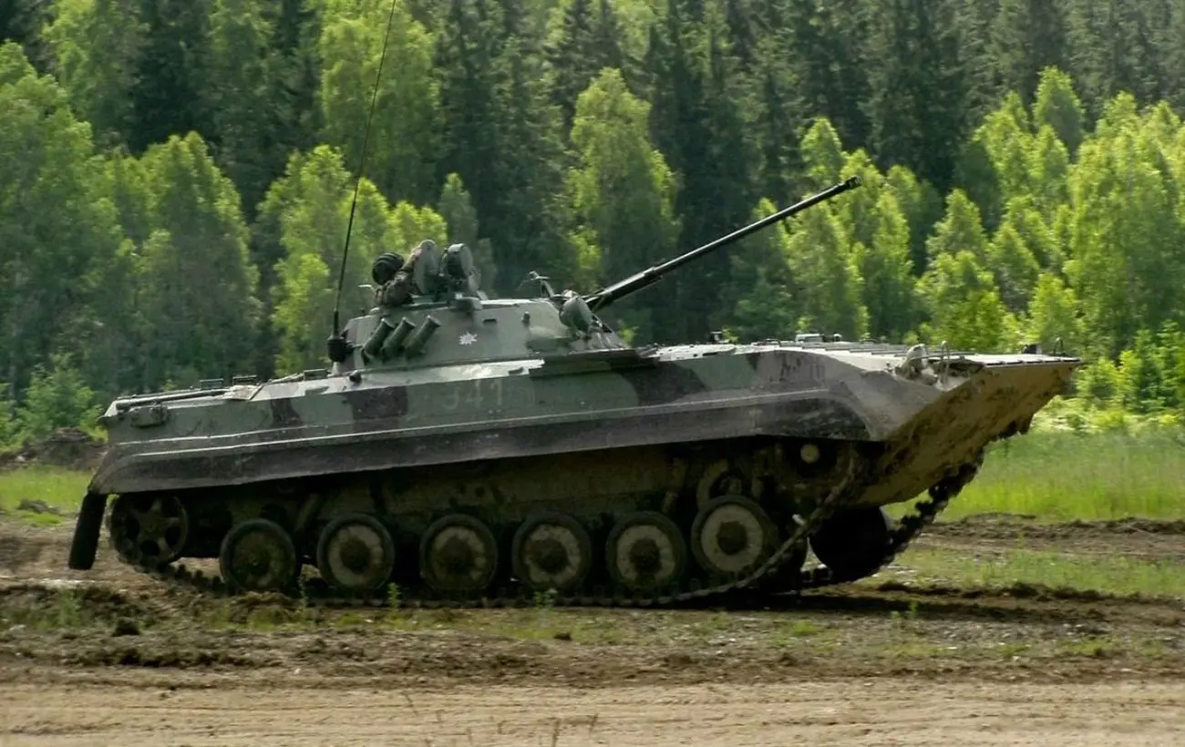 ЗСУ завдали нищівного удару: за добу ліквідовано 960 загарбників і 39 артсистем