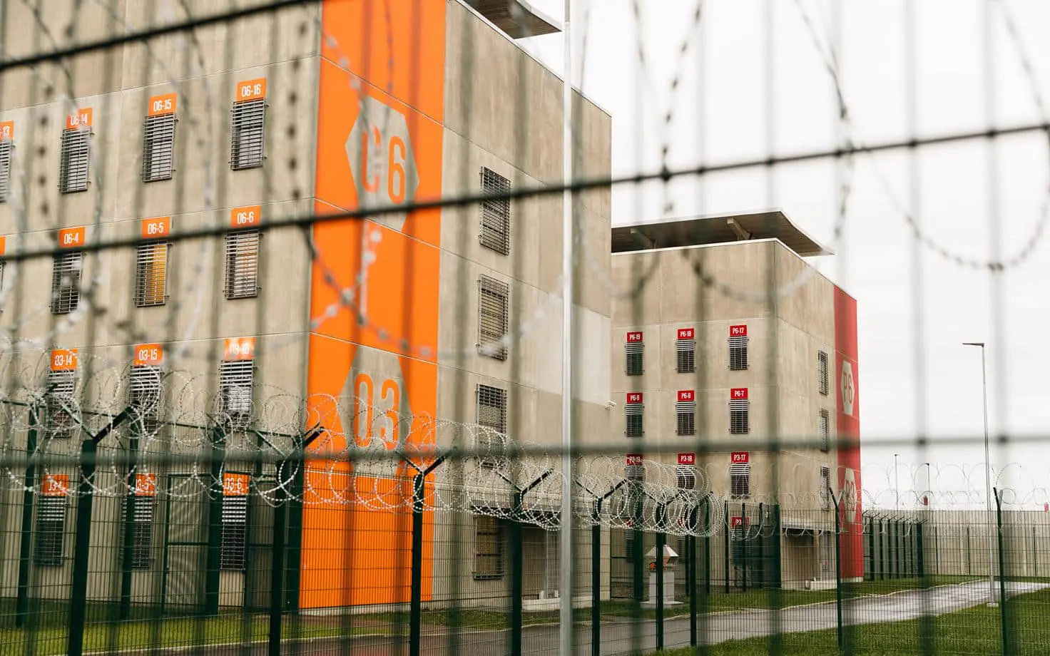 Підписано угоду, за якою Швеція направлятиме своїх в’язнів до Естонії