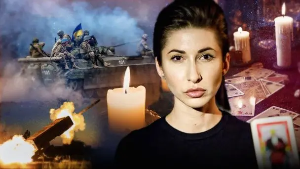 Тривожне передбачення переможиці "Битви екстрасенсів" щодо масованого удару по Україні: коли і де очікувати загрози