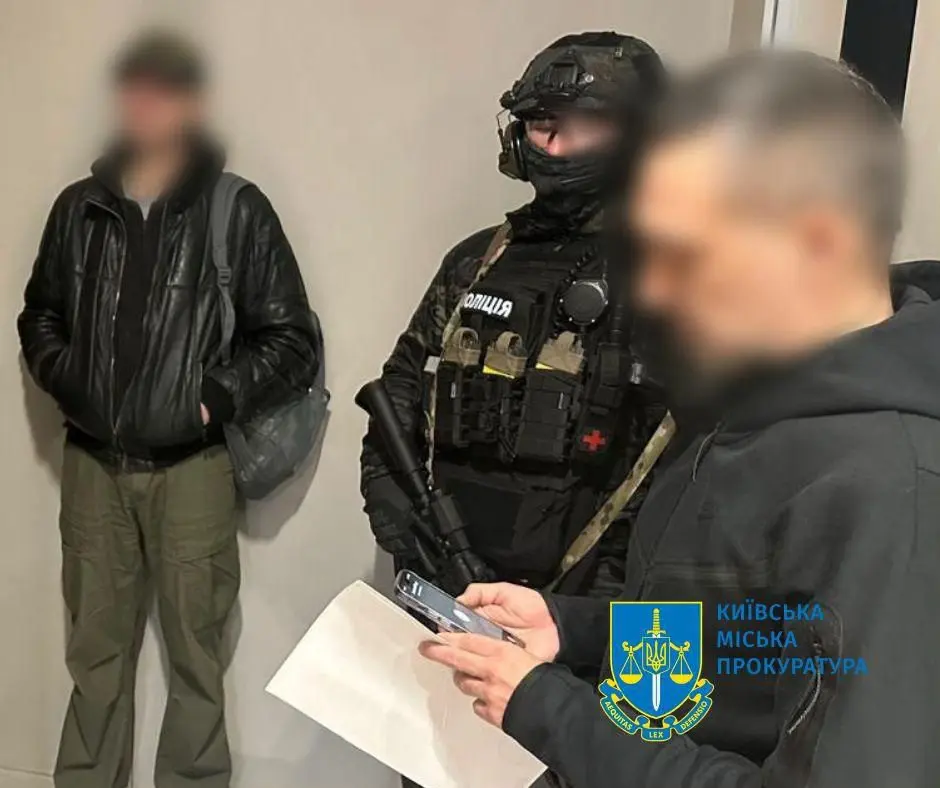 Обіцяв поставити дрони – у Києві підприємця підозрюють у шахрайстві на 28 млн гривень