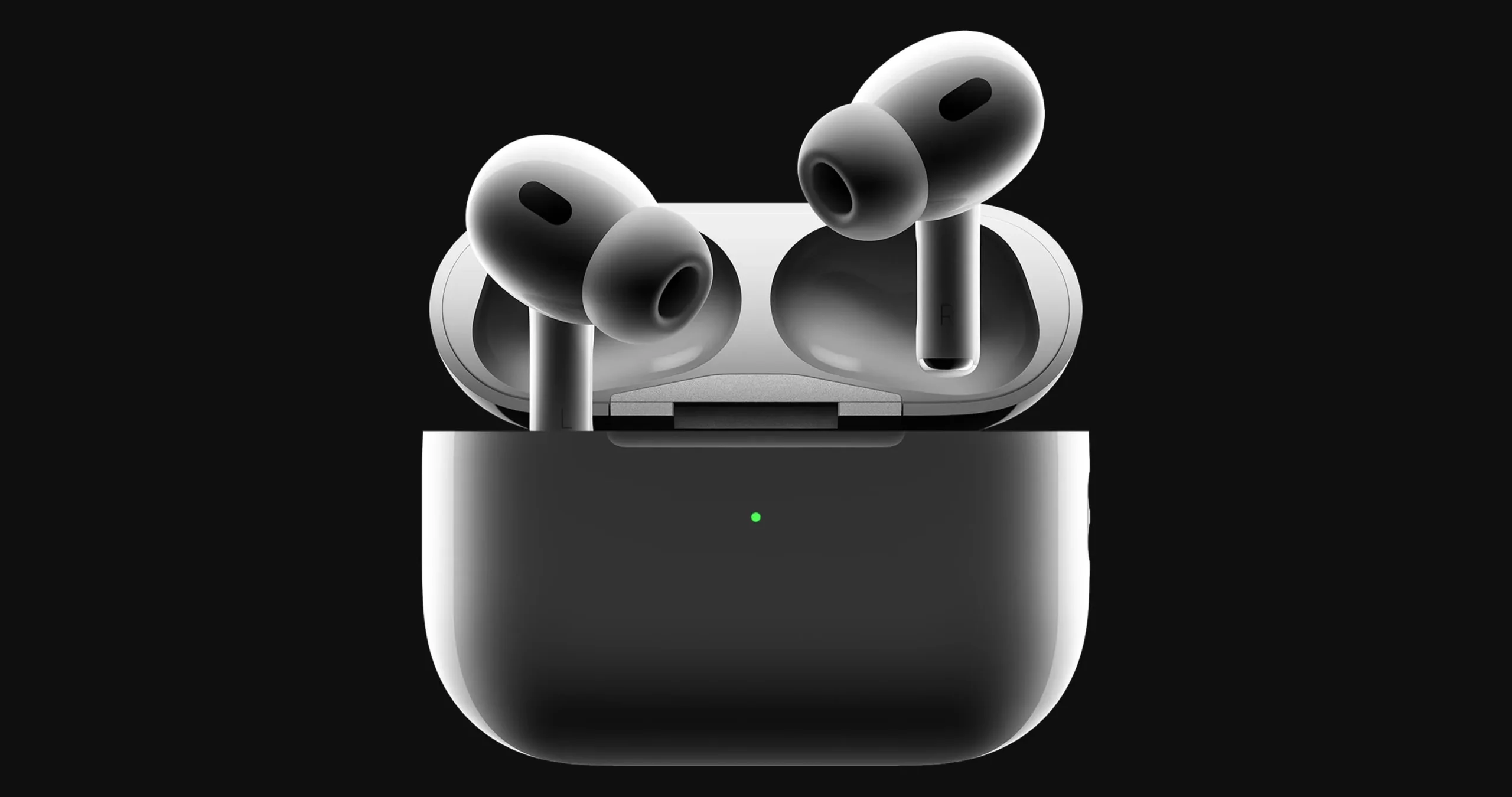 iOS 26: Нові функції для AirPods - індикатор батареї та сповіщення