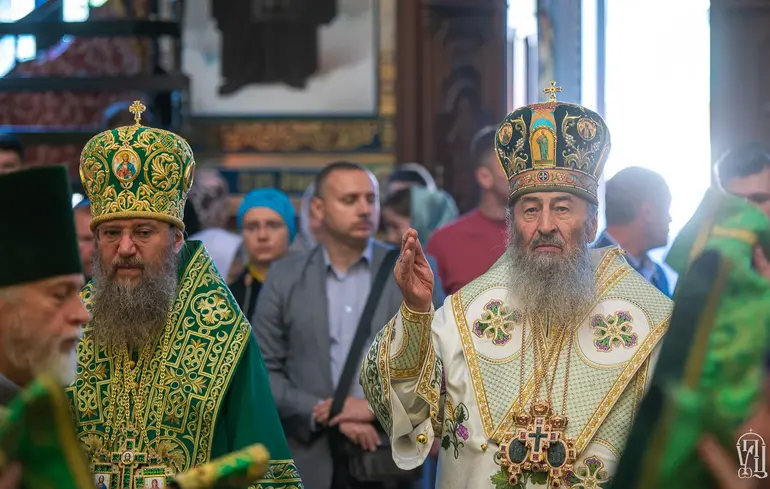 Не має незалежності і самостійності в управлінні – ДЕСС заявила про залежність УПЦ МП від РПЦ