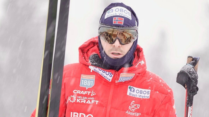 4-разовий олімпійський чемпіон з двоборства завершив кар’єру