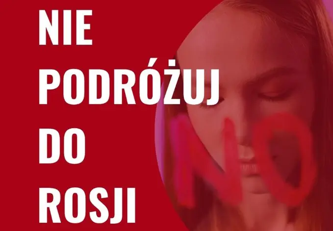 Польща закликала своїх громадян не їздити в Росію