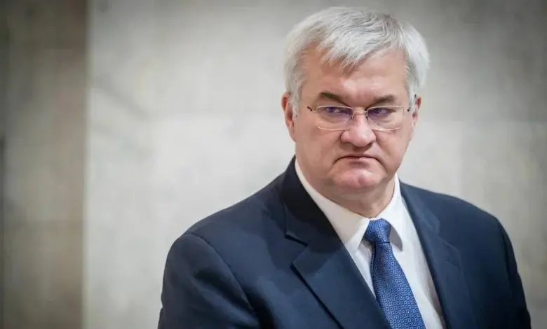 Глава МЗС: візит Келлога – ще одне свідчення, що Путін боїться Трампа
