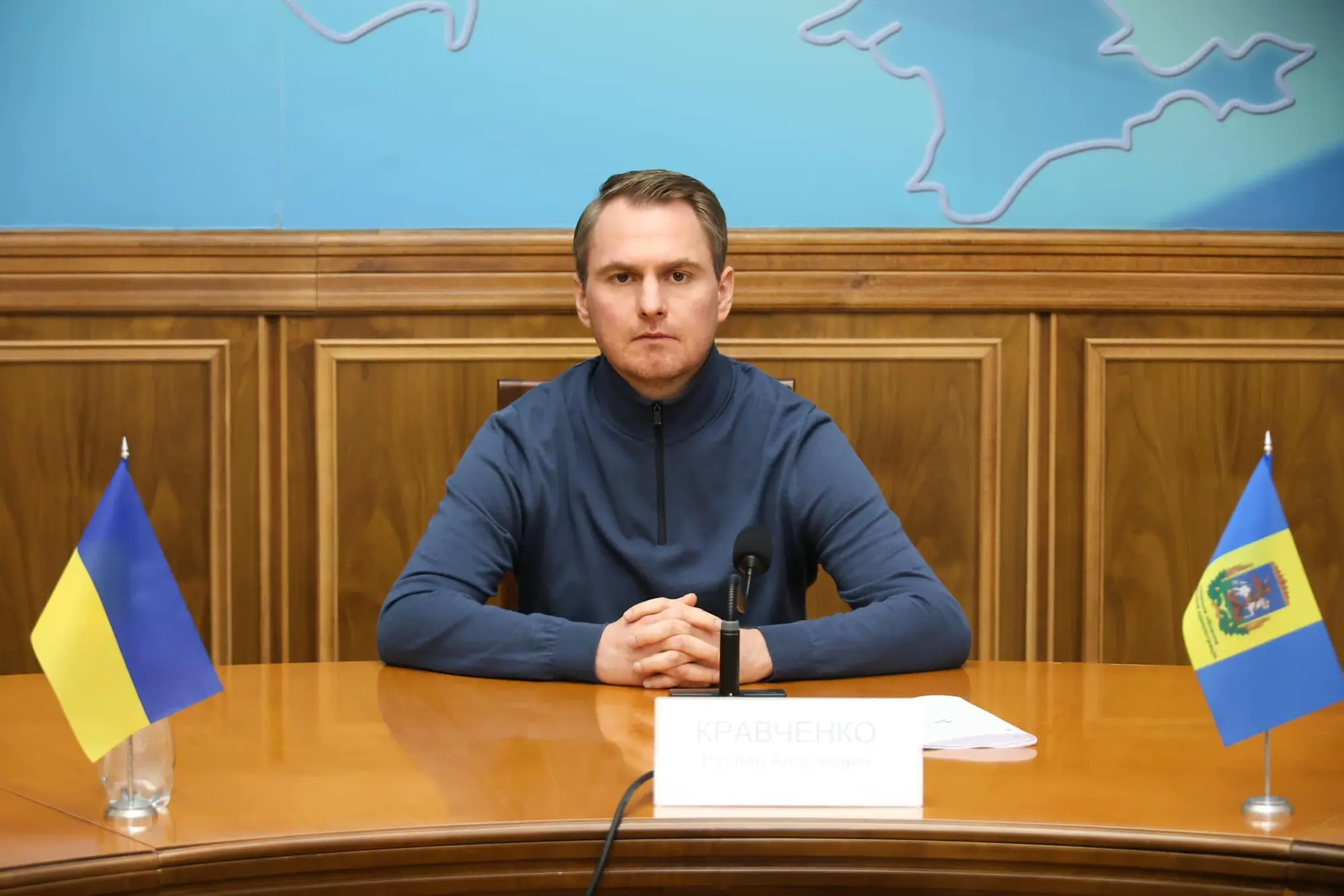 Восемь месяцев без генпрокурора. Зеленский решил: им будет Кравченко – кто он
