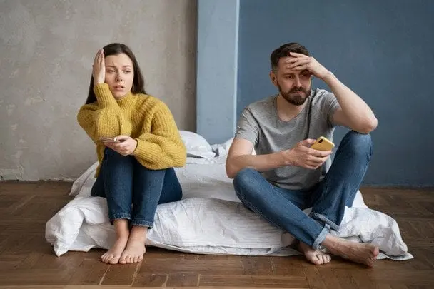 Ці 5 знаків зодіаку найчастіше руйнують свій шлюб: не через зраду, а через характер