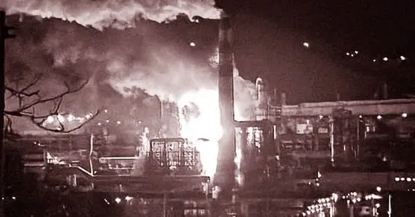 Брак бензину і води розриває російське суспільство