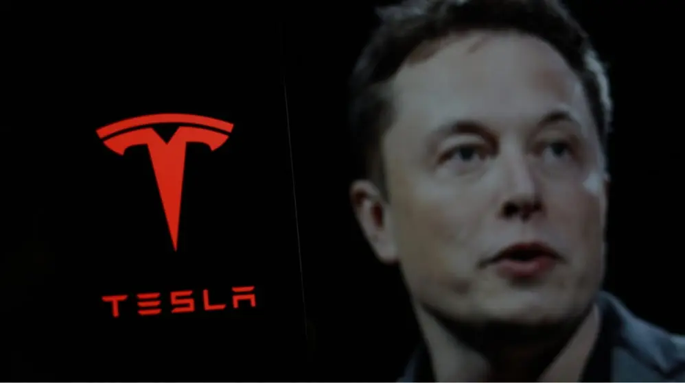  Tesla та Samsung уклали контракт на постачання чипів на $16,5 млрд — Маск