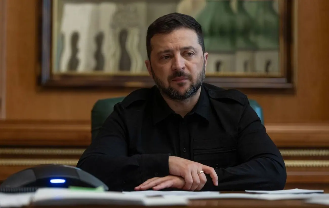 Ірландія запропонувала допомогу Україні у гарантуванні безпеки після