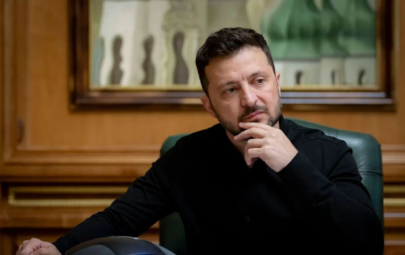 Зеленський заінтригував таємними операціями України: від Буданова була "хороша доповідь"