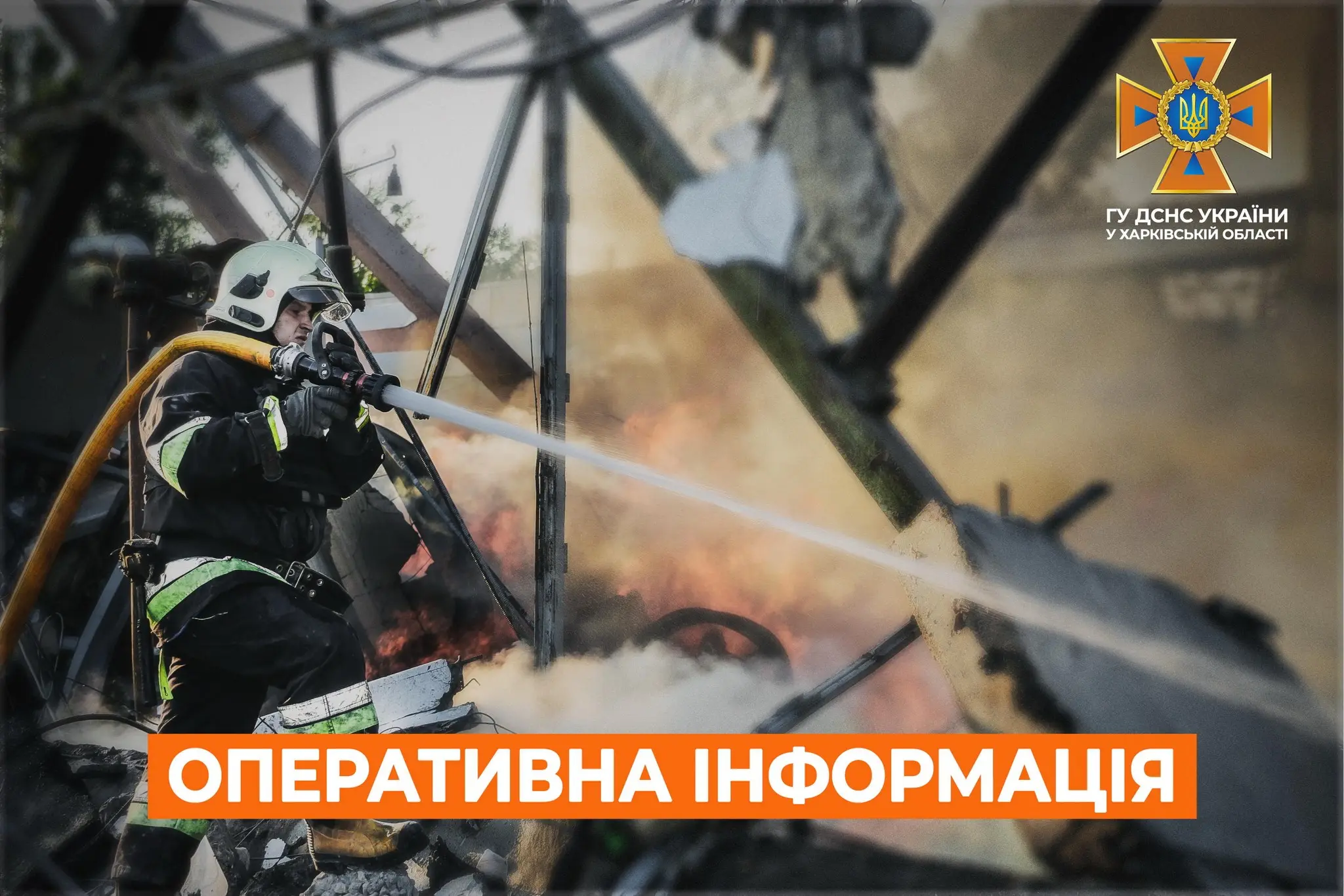 ДСНС: потонув хлопчик, троє постраждалих, 40 лісових пожеж – як минула доба