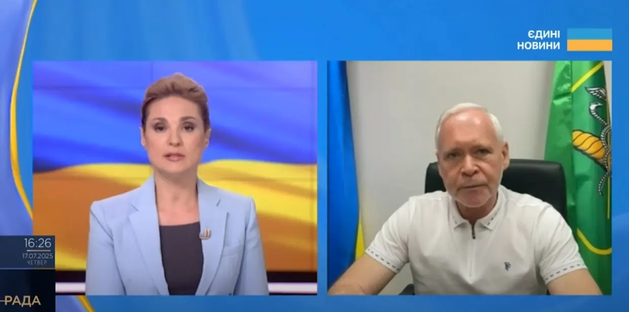 «Сьогодні СБУ запобігла страшному злочину» – Терехов (відео)