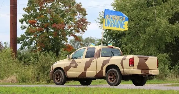 Міноборони змінило правила закупівлі транспорту для бойових військових частин