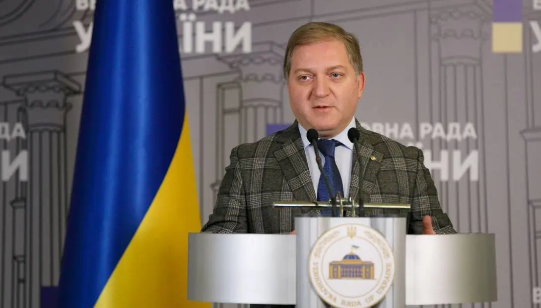 Бывший евродепутат брал взятки от экс-нардепа Волошина за пророссийские заявления