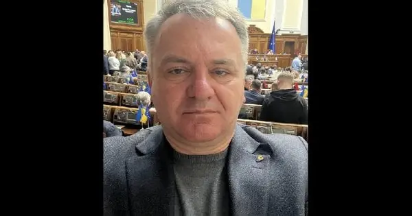 Олег Синютка поширив фейк про потоп у Львові із фото семирічної давності