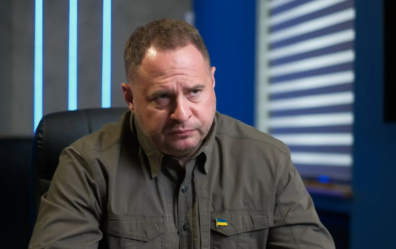 Єрмак провів зустріч з радниками із нацбезпеки країн-партнерів: які результати