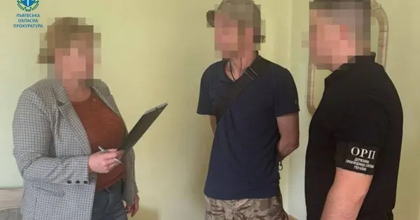 Переправщик ухилянтів отримав 7 років тюрми на Львівщині