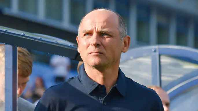 Скрипник присвятив перемогу над Кудрівкою Білоцерковцю