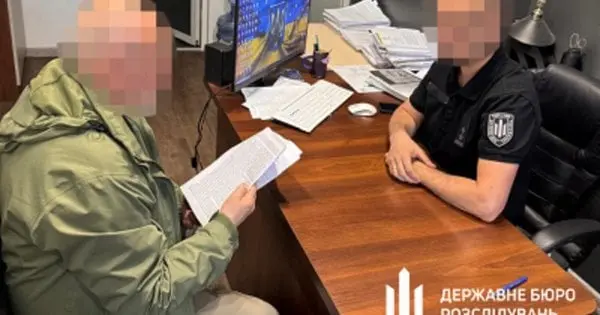 ДБР оголосило підозру двом офіцерам частини за приховування самогубства військового