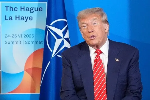 Позиція США щодо України на саміті НАТО викликала суперечки серед союзників  - BILD