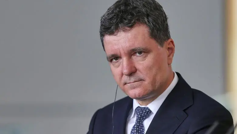 Президент Румунії підтримує регулювання соцмереж для захисту виборів