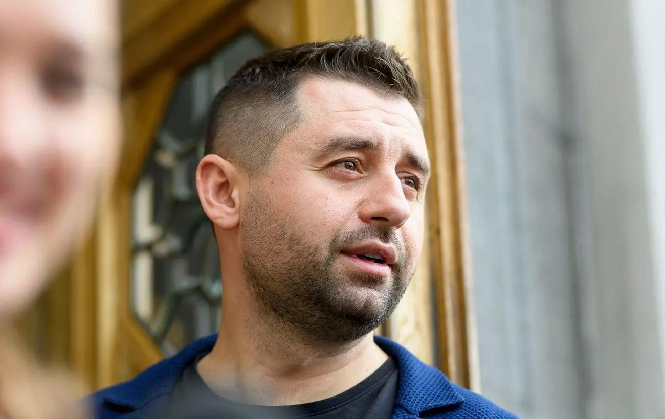 В "Слузі народу" зробили заяву щодо НАБУ і САП: бачимо невдоволення, будемо реагувати