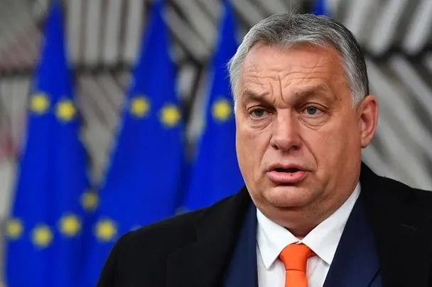 Орбан поскаржився на проєкт бюджету ЄС, який включає гроші для України