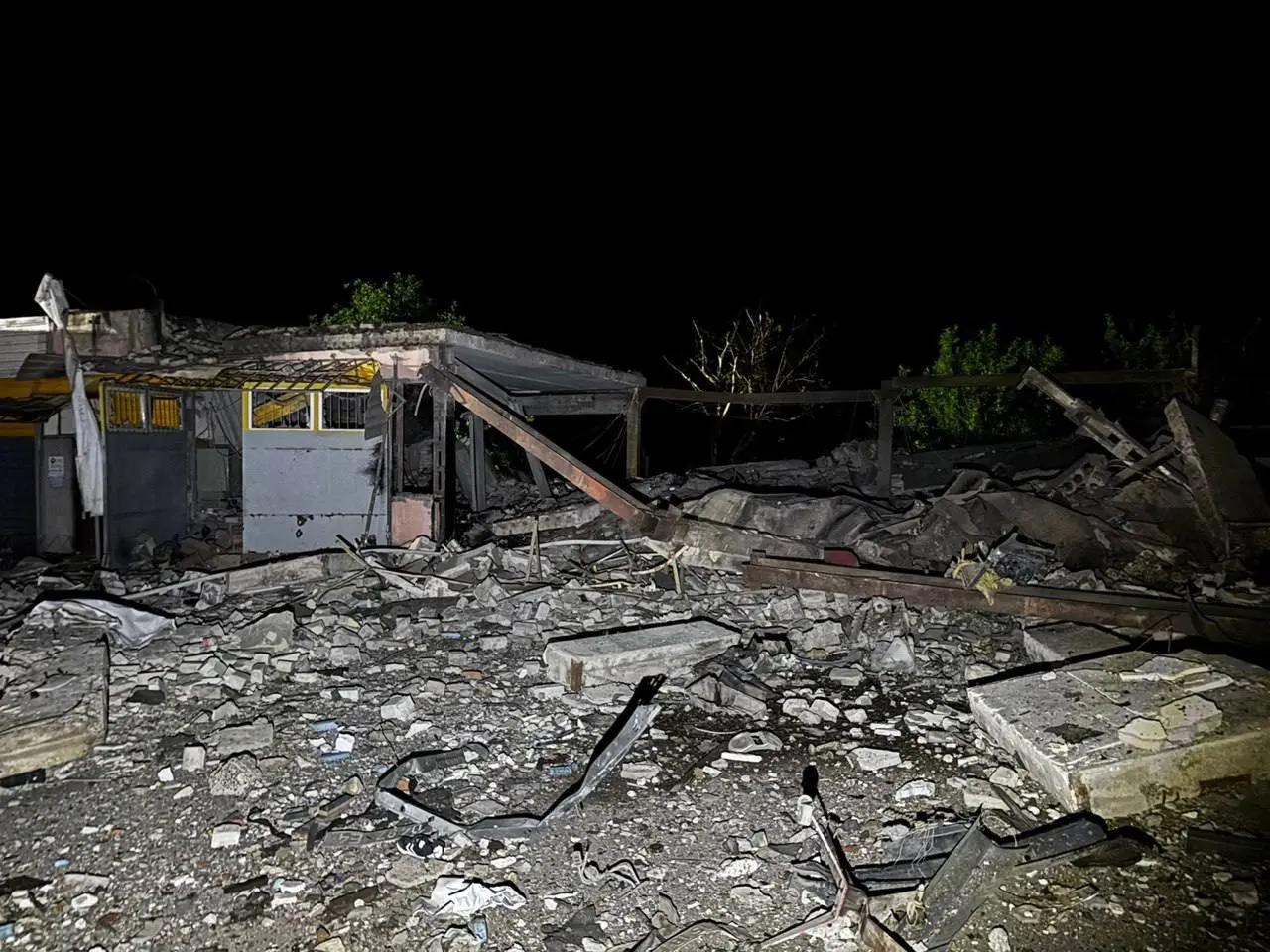 Під обстрілами на Харківщині загинули двоє людей, постраждала дитина