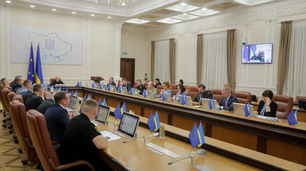 Кабмін виділив 700 мільйонів на 35 енергетичних проєктів: найбільше коштів отримають три області