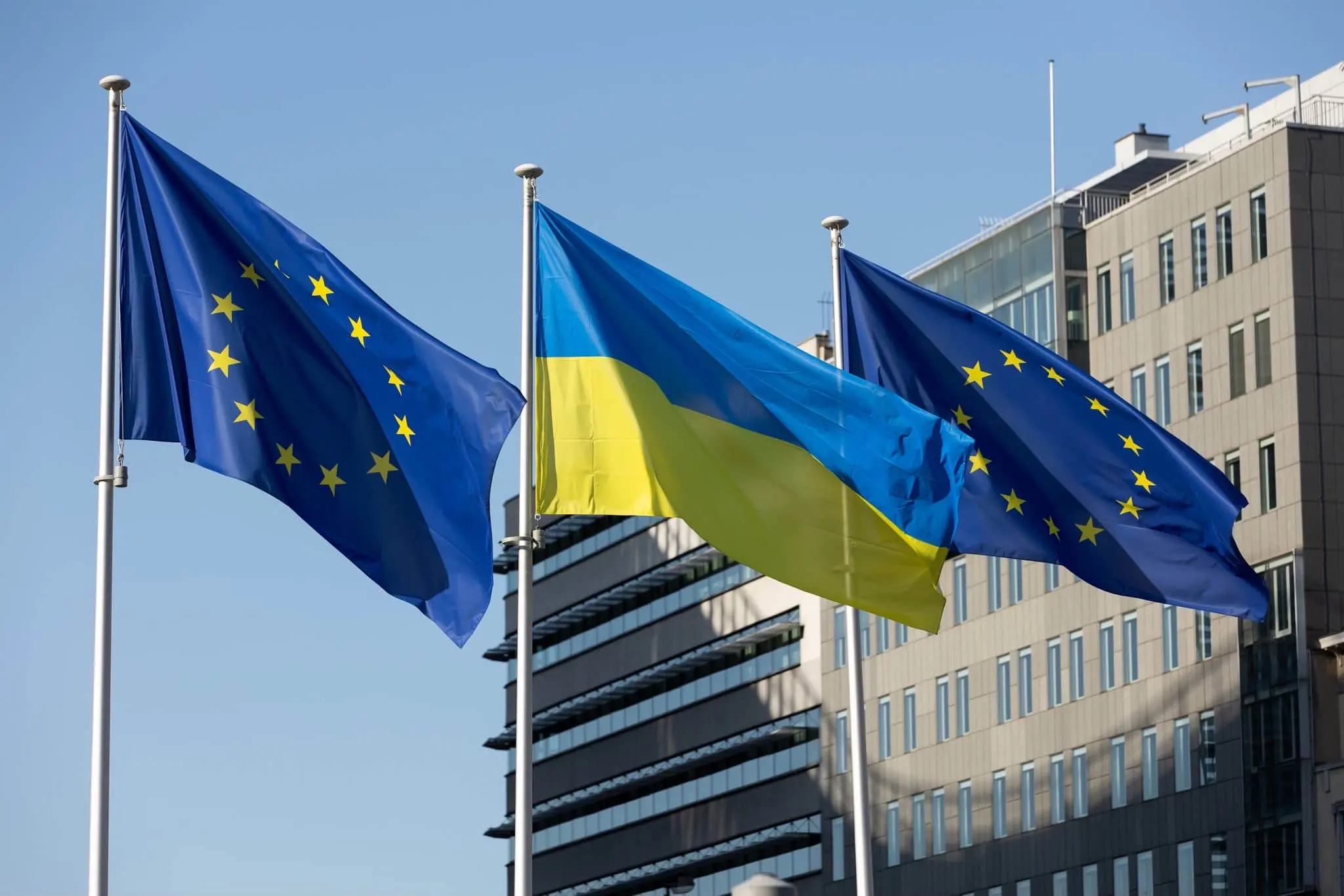 ЦПД: Росія посилить кампанію з дискредитації євроінтеграції України
