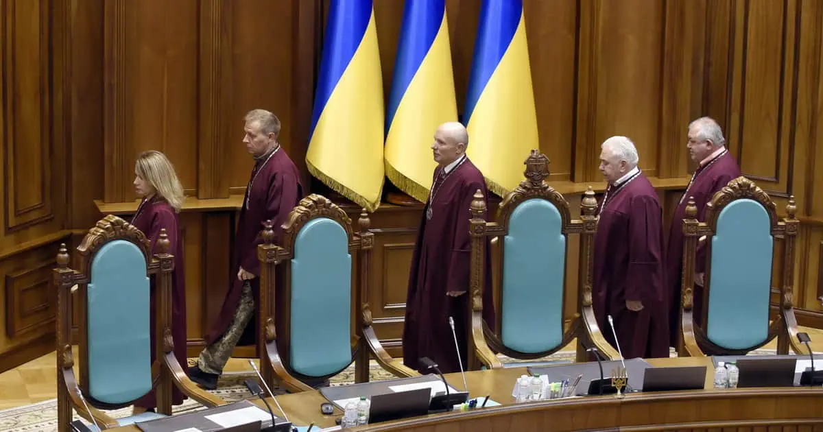 Чому судова реформа в Україні неможлива без міжнародних експертів і чи є це стандартом ЄС
