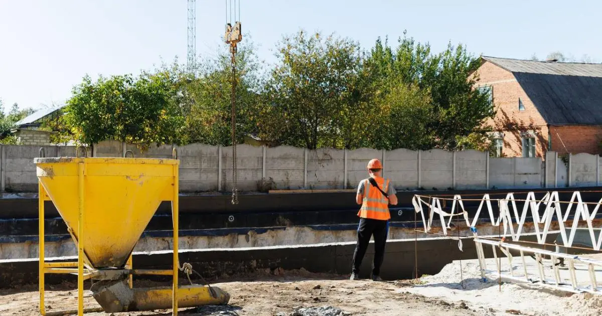Неподалік Харкова будують ще одну підземну школу