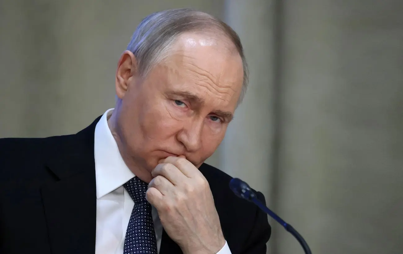 РФ прагне поневолити весь український народ: ISW попередив про плани Путіна