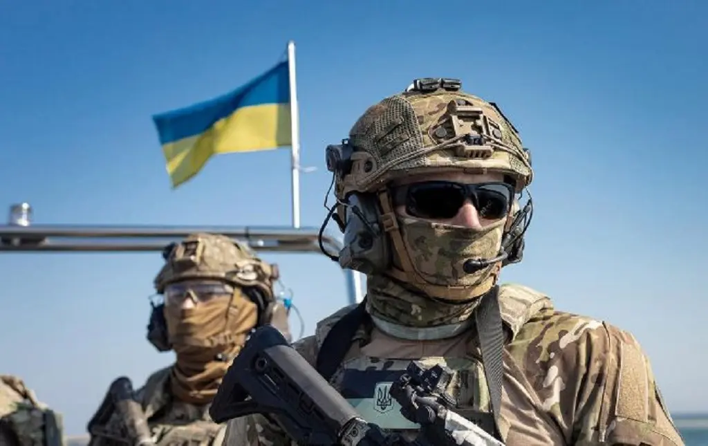 Війна, день 1221: СБУ провели чергову успішну спецоперацію