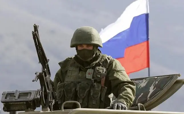 Росія посилює застосування хімічної зброї проти України, — дані розвідок